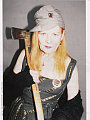 Vivienne Westwood F/W 07.08
M: Amber Milam & Vivienne Westwood Ph: Juergen Teller